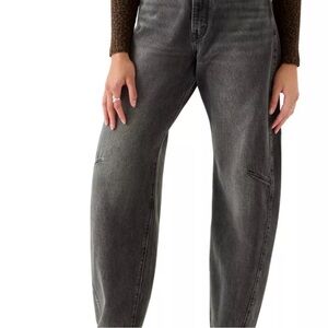 Levi’s Cinch Barrel